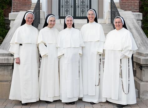 Mother Anna Grace Neenan, O.P., elected Prioress General of the ...