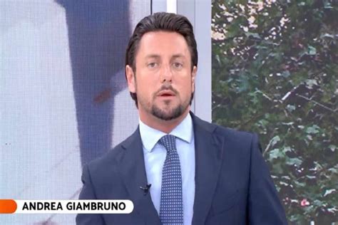 Andrea Giambruno Fa Causa A Mediaset La Mossa Del Conduttore Sconvolge