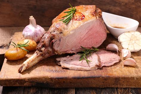 Butterfly Leg Of Lamb Recipe Roast Lamb Leg Lamb Dishes Food