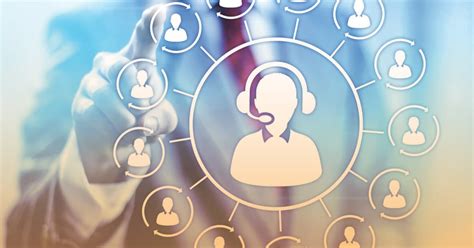 Crm En El Call Center Requisitos Para Aumentar La Eficacia Easycall