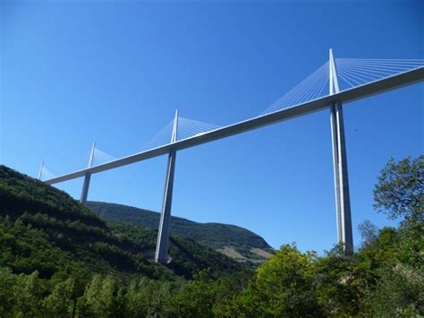 The Tallest Bridge in the World [20 pics] » TwistedSifter