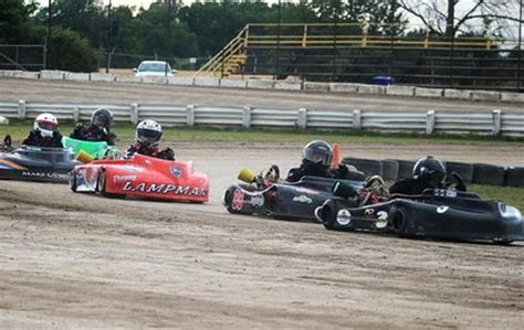 Merrittville Speedway