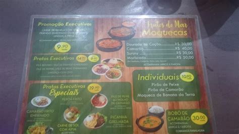 Menu Em Ponto Do Xis Restaurante Guarapari Condom Nio Do Ed Flamingo