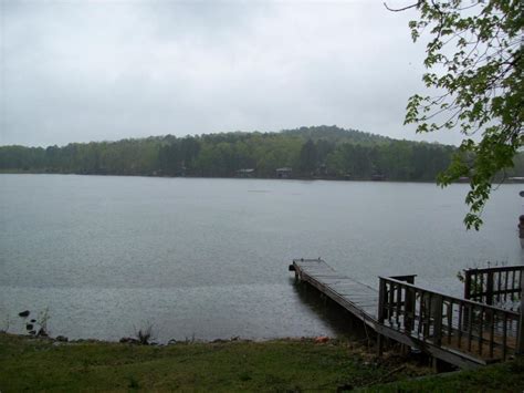 Bay Springs Lake Prentiss County