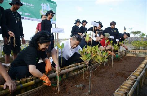 Resep Gojek Dorong Aksi Berkelanjutan SWA Co Id