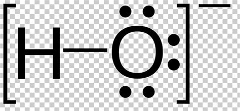 Lewis Structure Hydroxide Lewis Acids And Bases Lewis Pair Lone Pair ...