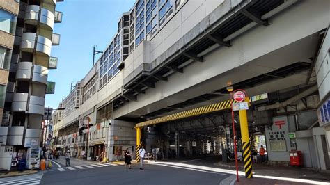 都心さんぽ 秋葉原駅から東京駅を目指して歩く｜takashikato