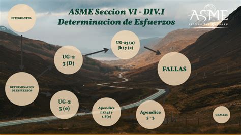 Asme Seccion Ii Parte D By Joel Arguelles On Prezi Next