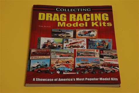 What are the very best drag racing model kits of all time? - Car Kit ...