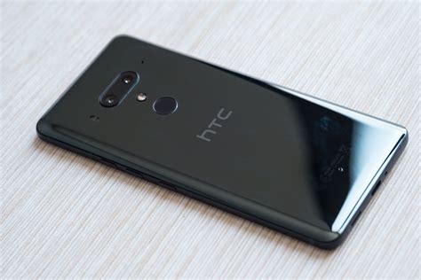 HTC U12 análisis Review con características precio y especificaciones