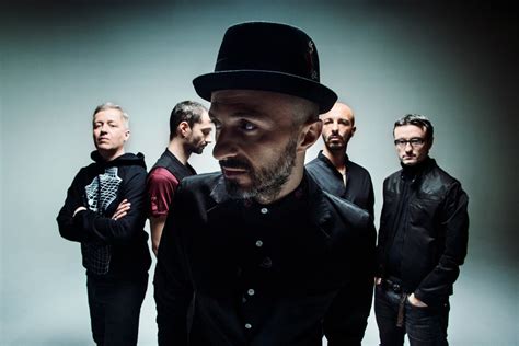 I Subsonica Al Circolo Dei Lettori Presentano Il Loro Decimo Album