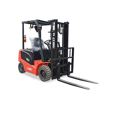 Ltmg Lead Acid Battery Forklift 1 5t 2t 3t Small Electric Forklift