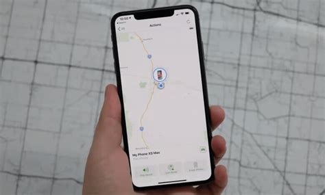 How To See Someone S Location On Iphone Getappsolution