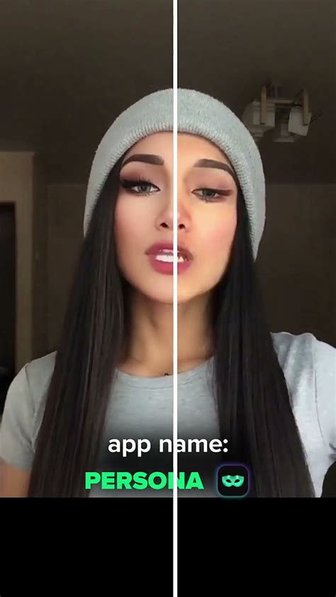 Persona App 💚 Just 57 For Beautiful Selfies Beauty Makeup Beautycamera Youtube