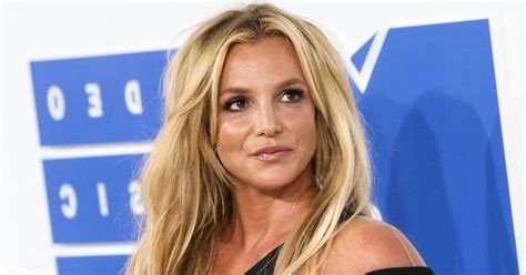 EXPOSED: Britney Spears' Boyfriend Charged With Felony Possession of Firearm in 2022