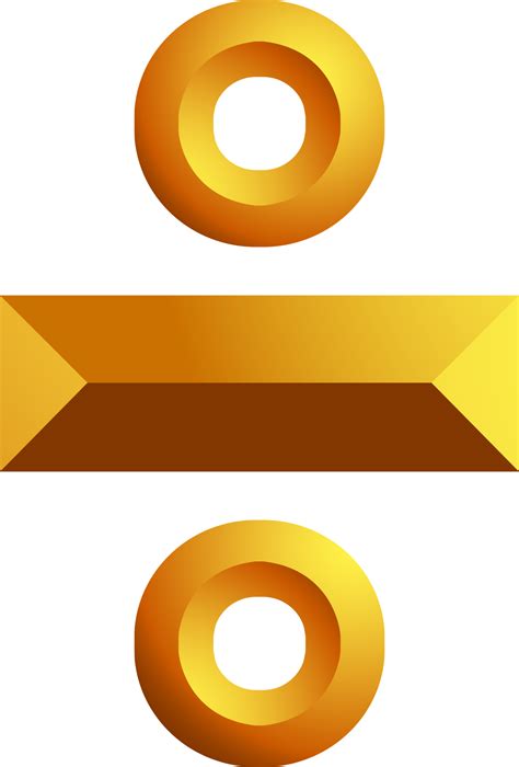 symbol gold color 19616798 PNG