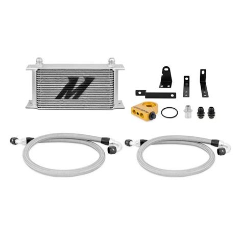 Mishimoto Oil Cooler Kit Mmoc S2k 00t