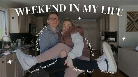 VLOG Lesbian Couple Shopping For Our Honeymoon Clothing Haul