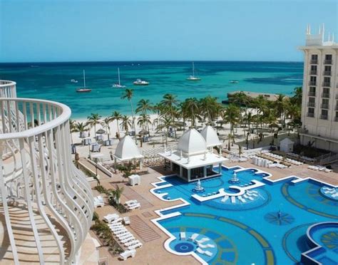 Hotel Riu Palace Aruba Updated All Inclusive Resort Reviews