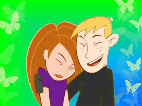 Kim Possible and Ron Stoppable are Love Together by 9029561 on DeviantArt