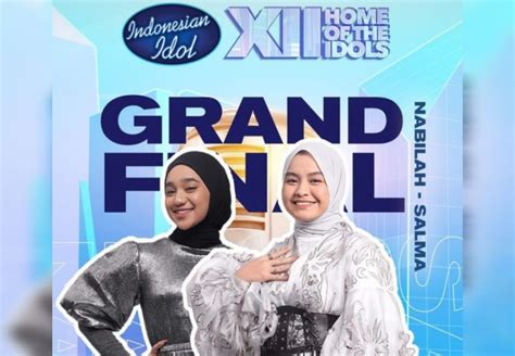 Jadwal Acara RCTI Hari Ini 15 Mei 2023 Live Grand Final Indonesian Idol