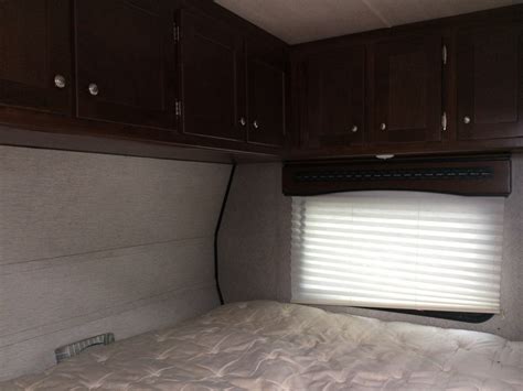 Heartland Rv Terry Classic V22 2019 Entrepex