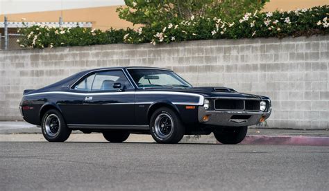 Most Underrated Muscle Cars From The S And S Autoevolution