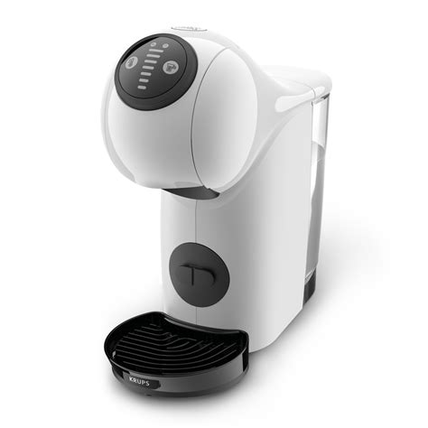 Espressor cu capsule Krups NESCAFÉ Dolce Gusto Genio S KP240110 1500