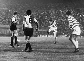 1970-05-06: Celtic 1-2 Feyenoord, European Cup – The Celtic Wiki