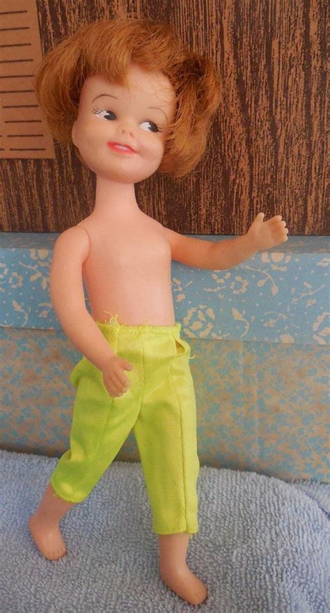 Near Mint Penny Brite Doll Vintage Doll Skipper Clone Etsy Vintage