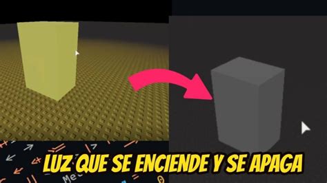 Como Hacer Una Luz En Roblox Studio 2025 PROJAKER