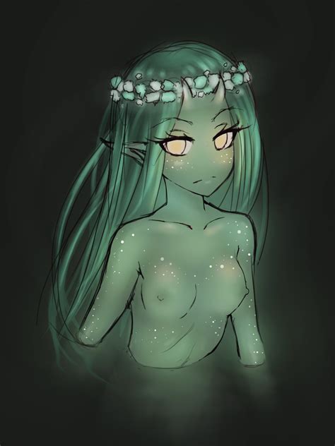 Nimfa By Kiosama Hentai Foundry