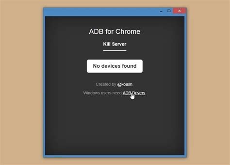 How To: Send ADB Commands to Android Straight from Google Chrome | iPhone Smart Hacks