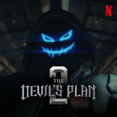 Netflixs The Devils Plan” Confirms Production Of Season 2 Soompi