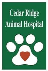 CEDAR RIDGE ANIMAL HOSPITAL - Updated January 2025 - 1102 E 23rd St ...