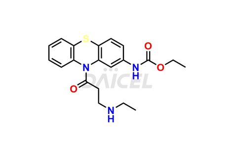 Ethacizine D5 Daicel Pharma Standards