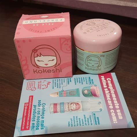 Kokeshi Creme Facial Review Abillion