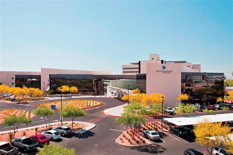 honorhealth tempe medical center 7