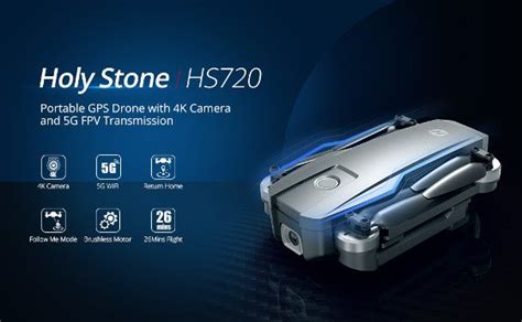 Best Holy Stone Drones - Drone Reviews