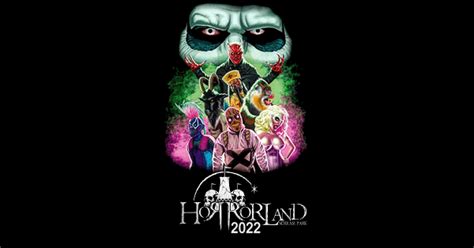 Horrorland 2022 guía consejos y review OcioTerror