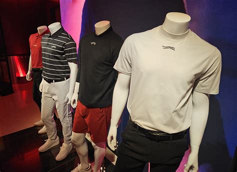 Tiger Woods, TaylorMade drop 'Sun Day Red' apparel line