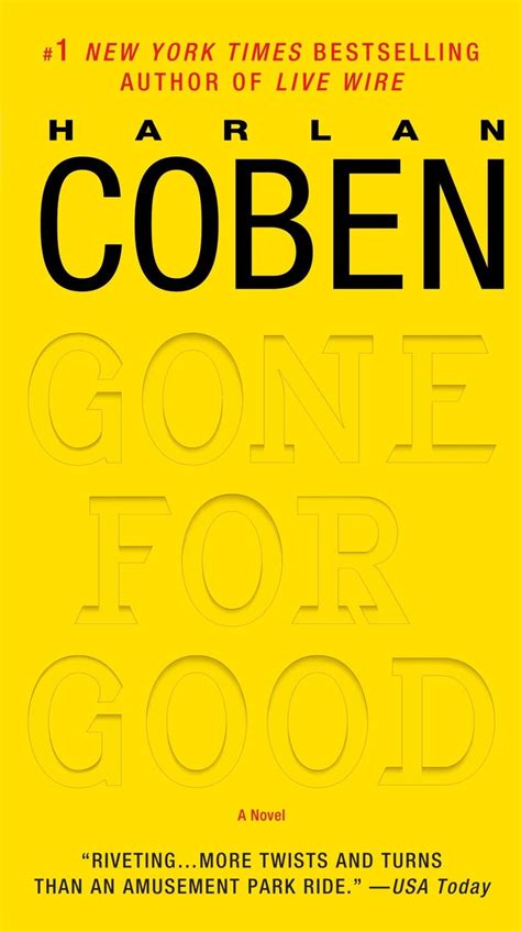 Gone For Good by Harlan Coben | Books Becoming TV Shows in 2021 | POPSUGAR Entertainment Photo 24