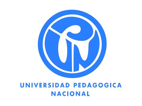 Universidad Pedagogica Nacional Colombia Logo Png Vector In Svg Pdf