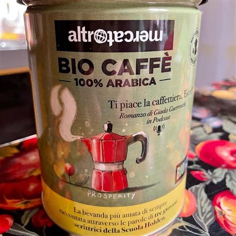 altromercato bio caffè 100 arabica Review abillion