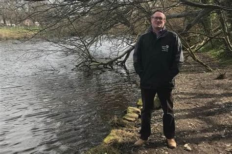 Water scarcity alert for east of Scotland