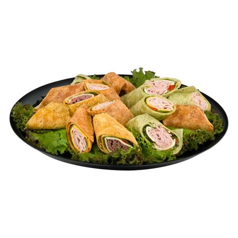 Deli Trays - Order Online & Save | GIANT