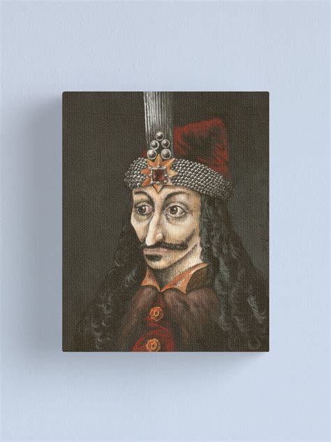 Vlad Dracula Vlad III Vlad Tepes Vlad The Impaler Fan Art Based On