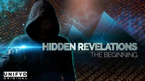 Hidden Revelations The Pyramid Code How It All Began Youtube