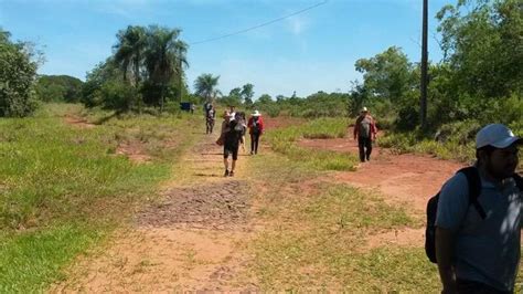 Na fronteira parques contam história da guerra do Paraguai do começo