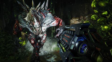 evolve   ambitious     gen consoles